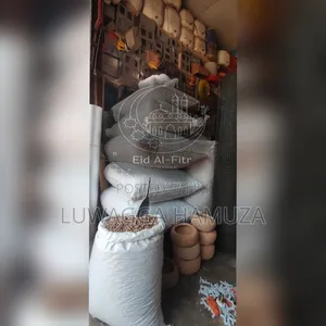 Pellets Feed