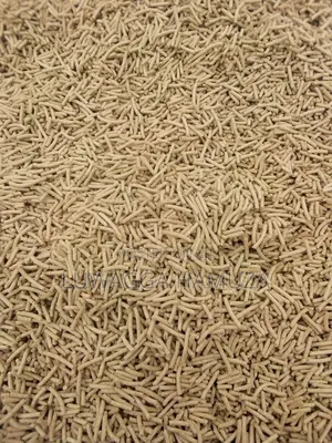 Pellets Feed