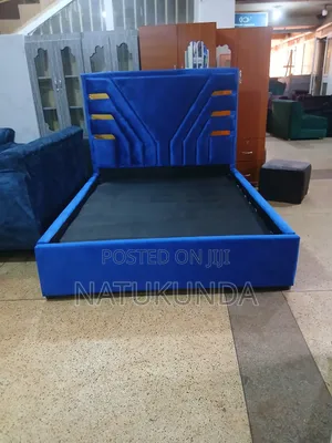 Puzzle Bed
