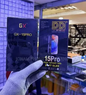 iPhone 15 Pro Original Screen
