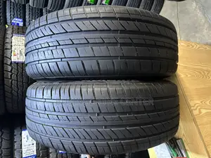 235/60r18 Japan Used Tires Good Condition