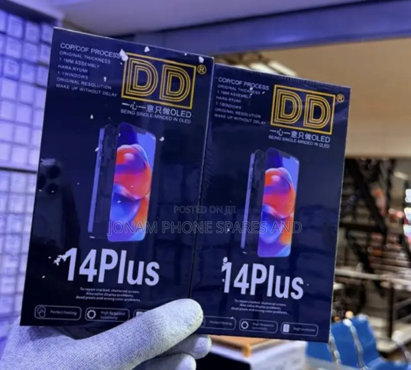 iPhone 14plus Oled Screen