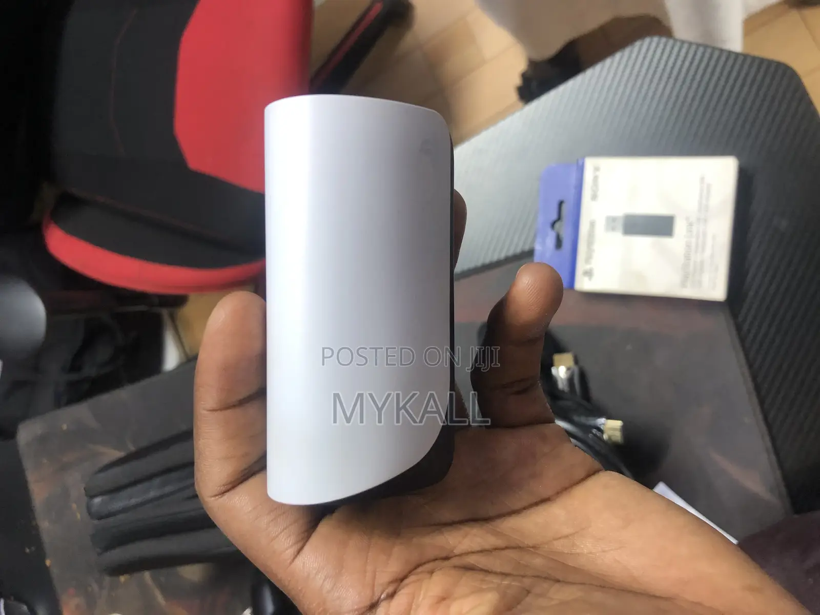 Ps Link and Ps5 Earbuds