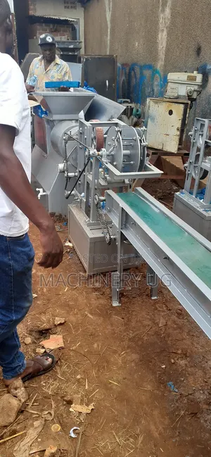 Production Line 256
