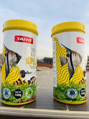 Quality Feeds for Healthy Aquarium Fish