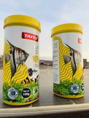 Quality Feeds for Healthy Aquarium Fish