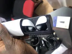 Ps Link and Ps5 Earbuds