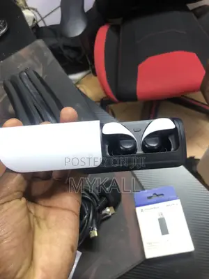 Ps Link and Ps5 Earbuds