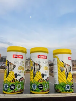 Top Quality Vip Aquarium Flakes Fish Feeds