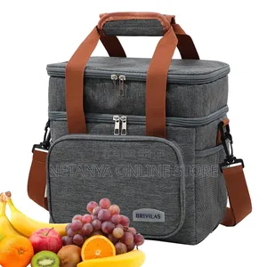 Effective Insulated Lunch Box Bags