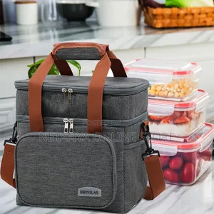 Effective Insulated Lunch Box Bags
