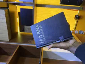 Holy Bible