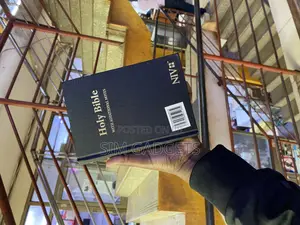 Holy Bible