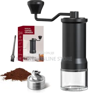 Hand Manual Coffee Grinder