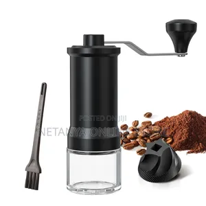Hand Manual Coffee Grinder
