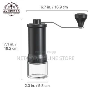 Hand Manual Coffee Grinder