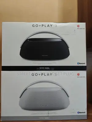 Harman Go Plus Play 3