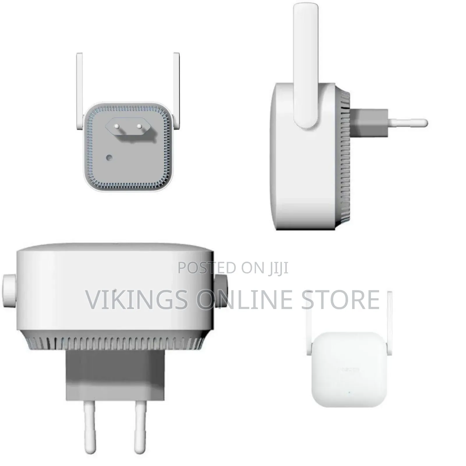 Xiaomi Wi-Fi Range Extender