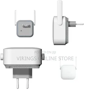 Xiaomi Wi-Fi Range Extender