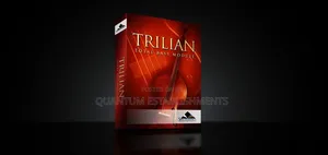 Spectrasonics Trilian | Bass VST Plugin | Full Library | Win/Mac