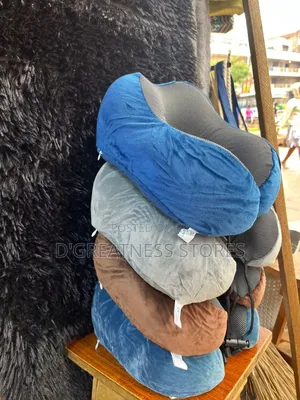 Neck Pillows