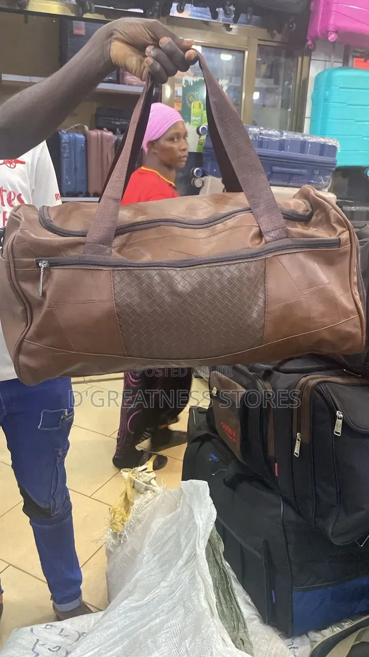 Travel Bags