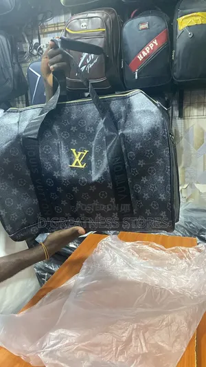 Travel Bags