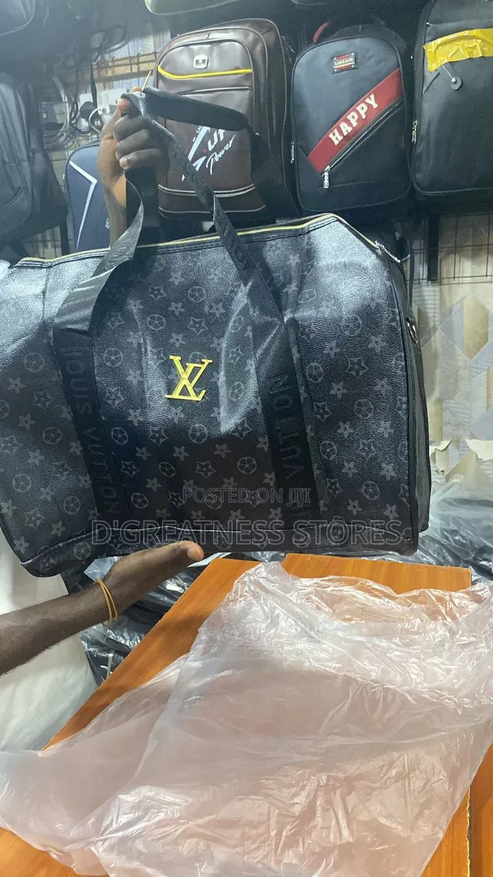 Travel Bags