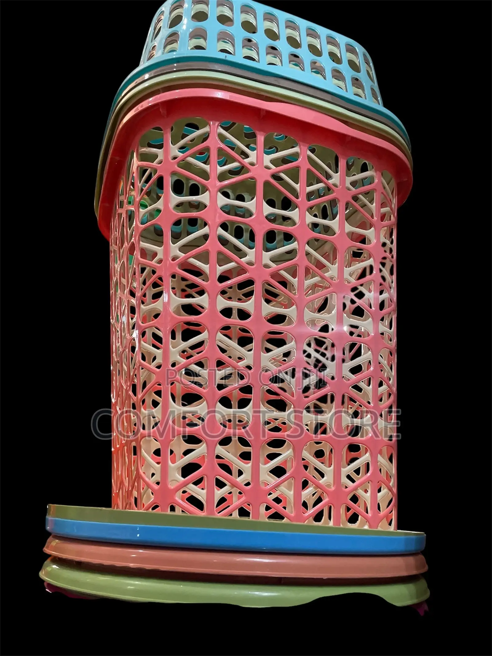Storage Basket