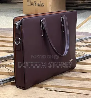 Fsd.Wg Business Bag