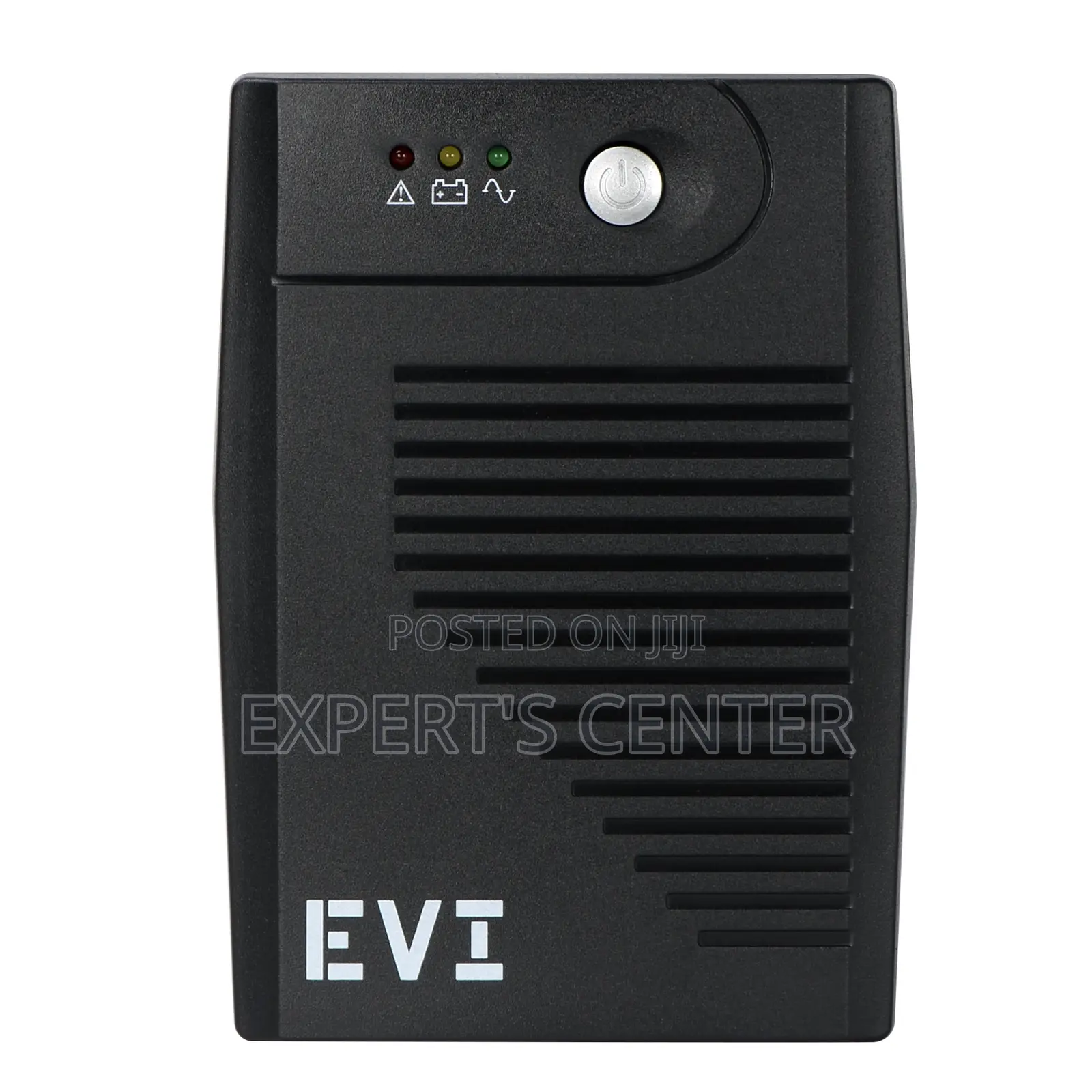 Evi 650 650va