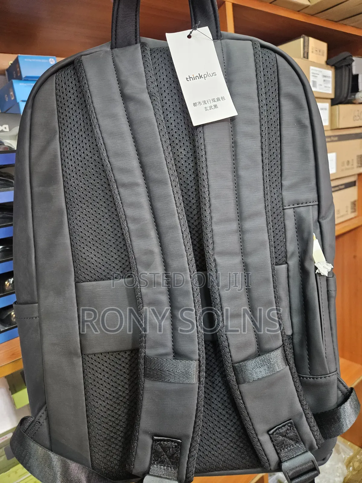 Lenovo Thinkplus Laptop Backpack