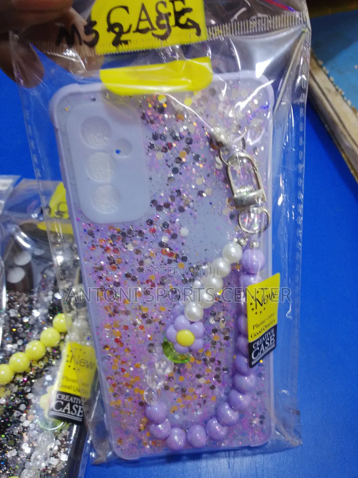 Phone Cavers M52 Ladies Colors Original One