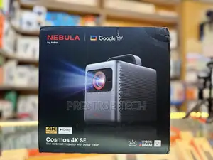 Anker Nebula Cosmos Se Smart Projector 1800ansi Lumens