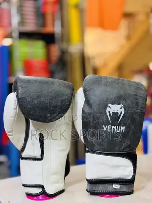 Venum Quality Boxing Gloves