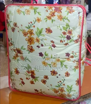Willie 5*6 Duvet
