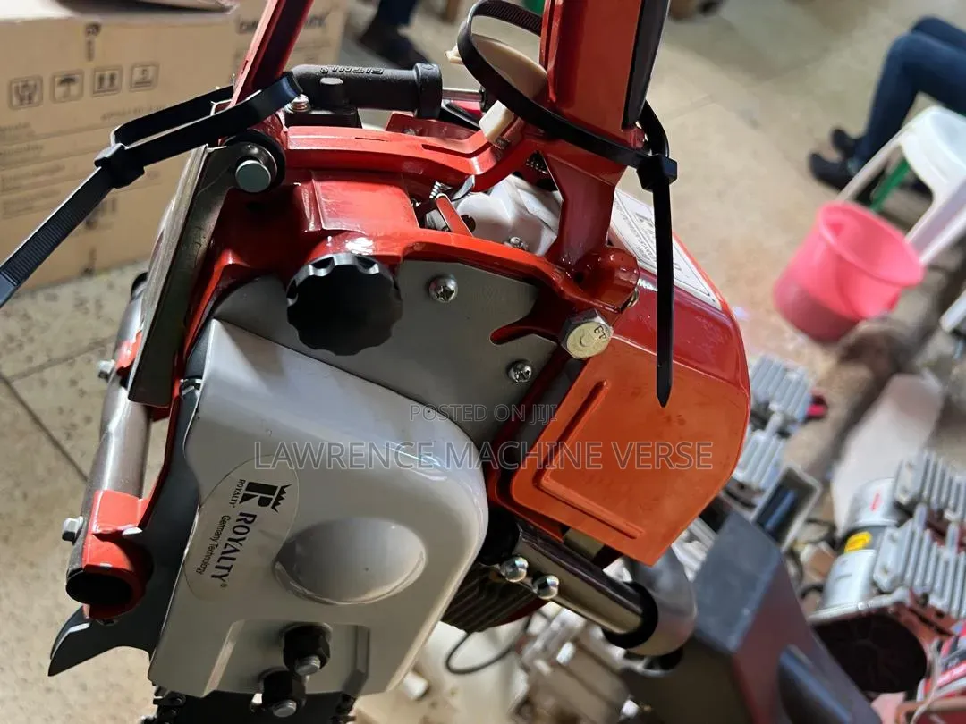 Chainsaw 36" Rt Germany Made
