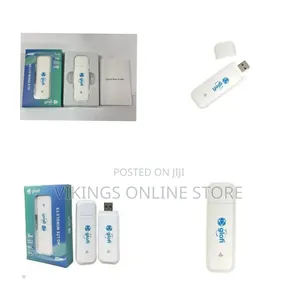 Glofi Wireless Usb Modem - Multicolor