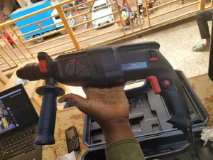 Hammer Drill