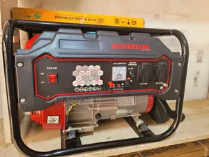 Honda Generator