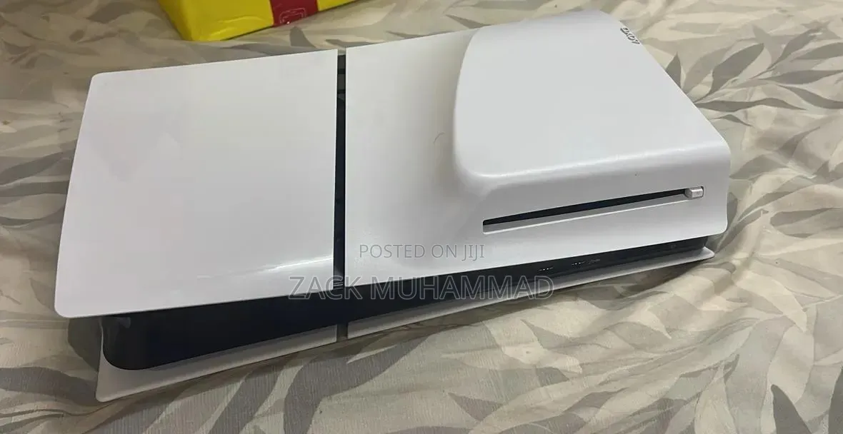 Playstation 5
