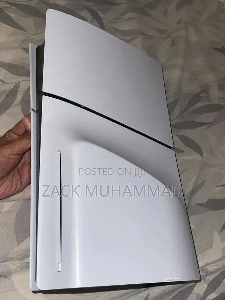 Playstation 5
