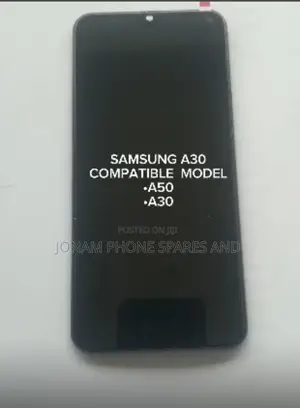 Samsung Galaxy a 30 Oled