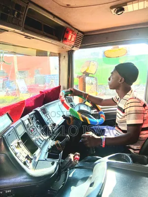 Okello Isaac