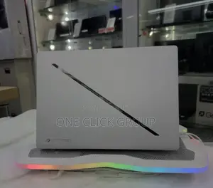 New Laptop Asus ROG Zephyrus G14 16GB AMD Ryzen 9 SSHD (Hybrid) 1T