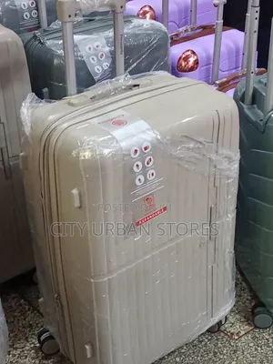 Prosperity Expandable Portable Small Suitcase