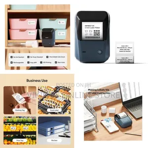 2.5" External Hard Drive Enclosure - Mutlicolor