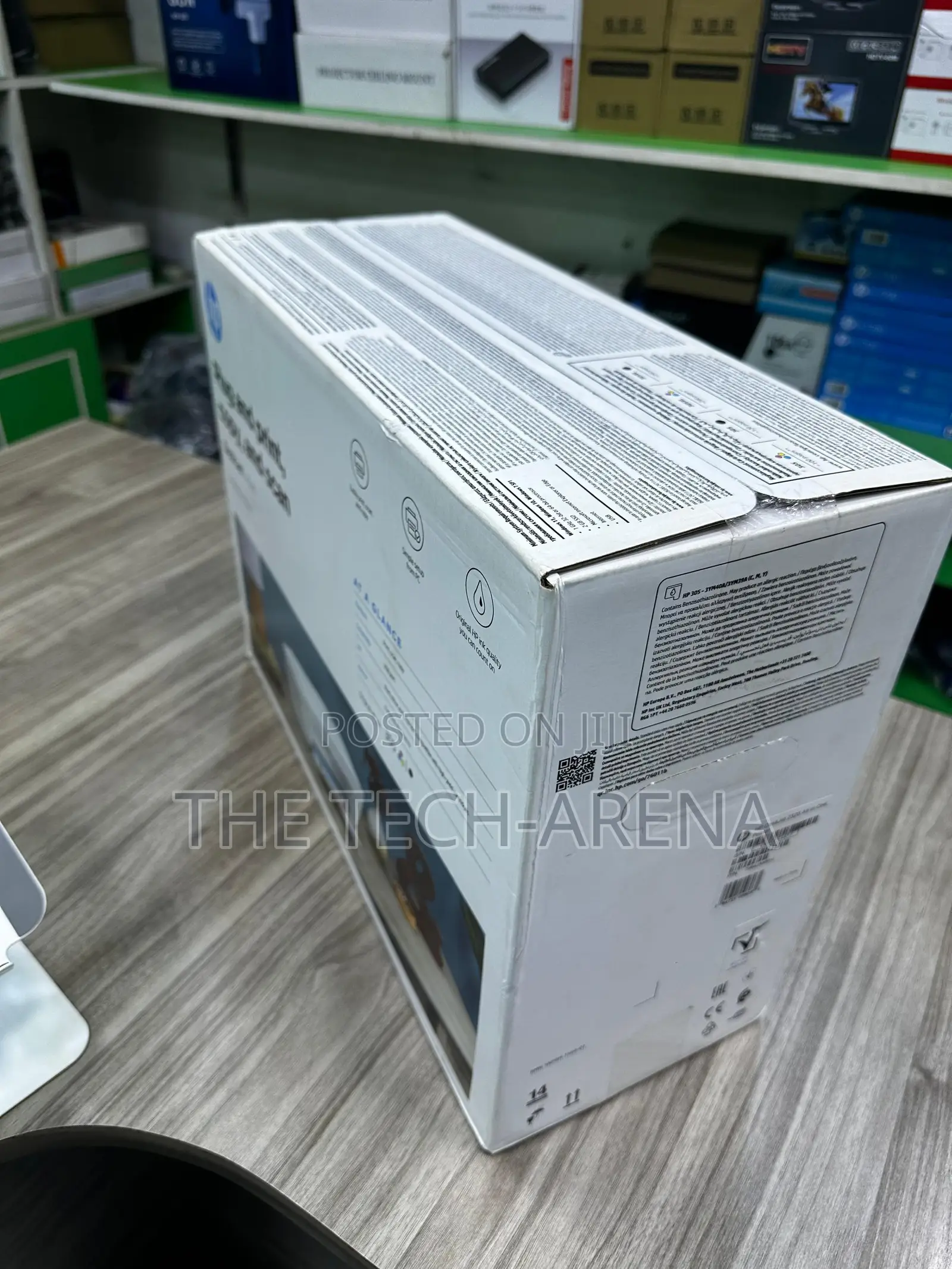 Hp Deskjet 2320