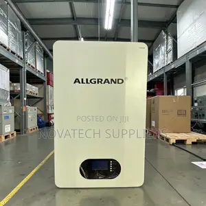 Premium Allgrand 10kwh Battery – 6000 Cycles 7 Years Warranty