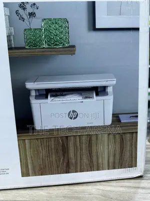 Hp Laserjet MFP M141a Monochrome Printer